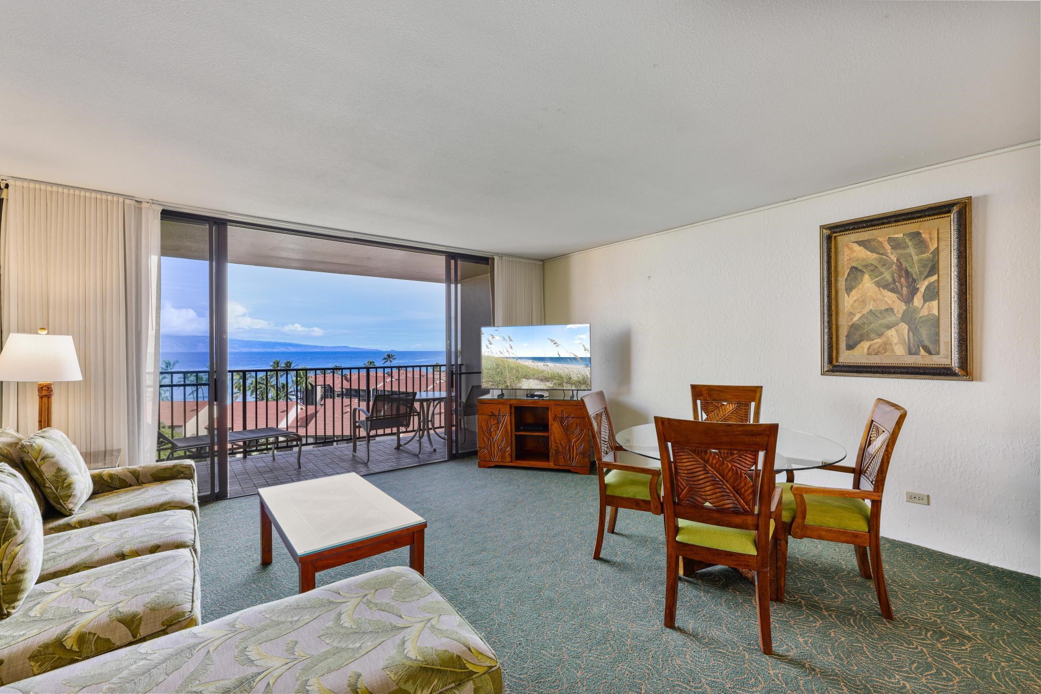 3445 Lower Honoapiilani Road, Unit 930 Lahaina, HI 96761 - Photo 6 of 35 Gallery Image 6