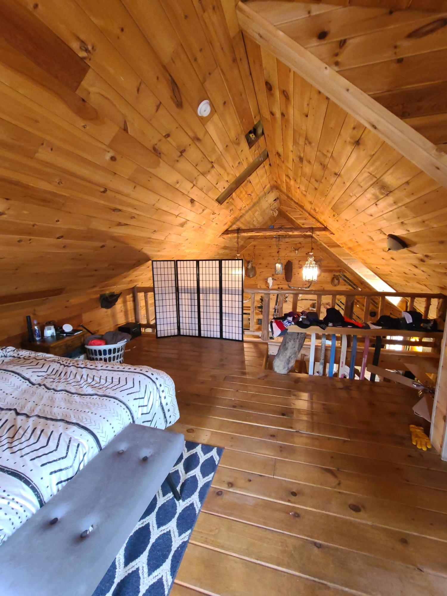 69 Harold Ross Road Dallas Plt, ME 04970 - Photo 16 of 48 8