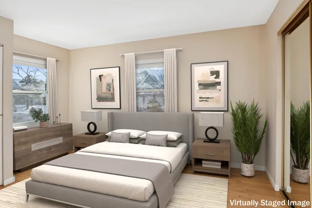 $305,000 | 2764 Weeping Willow Drive, Unit A, Lisle, IL 60532