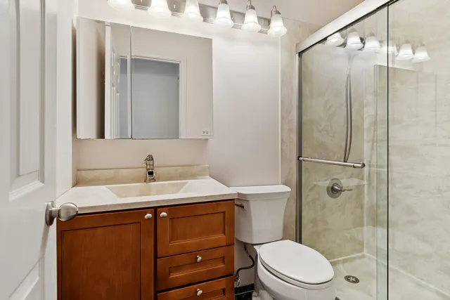 $305,000 | 2764 Weeping Willow Drive, Unit A, Lisle, IL 60532