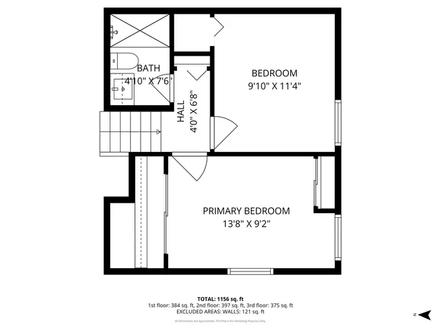 $305,000 | 2764 Weeping Willow Drive, Unit A, Lisle, IL 60532