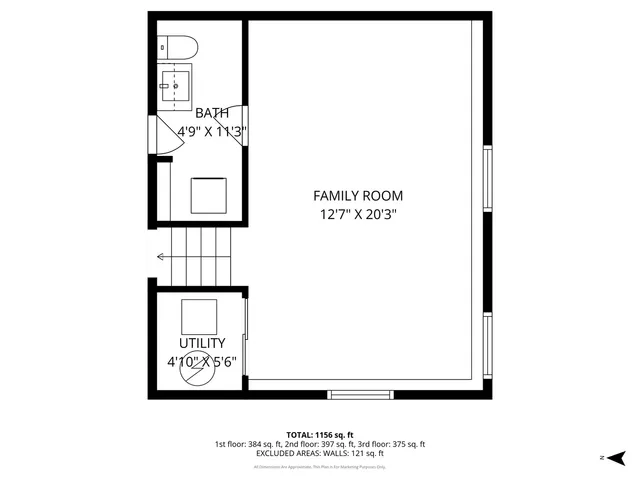$305,000 | 2764 Weeping Willow Drive, Unit A, Lisle, IL 60532