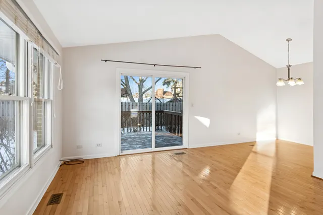 $305,000 | 2764 Weeping Willow Drive, Unit A, Lisle, IL 60532