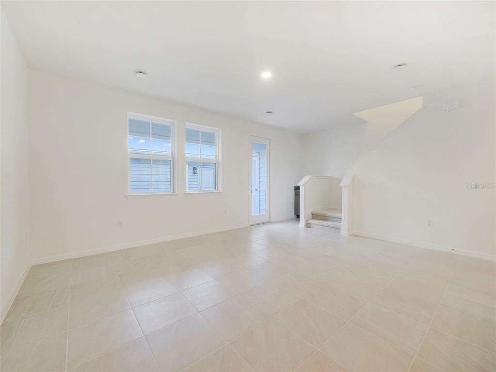 671 Clark Street Oviedo, FL 32765 - Photo 12 of 24 a view of a livingroom and a window