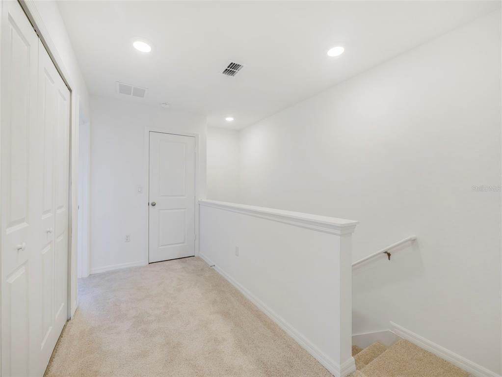 671 Clark Street Oviedo, FL 32765 - Photo 15 of 24 a view of an empty room