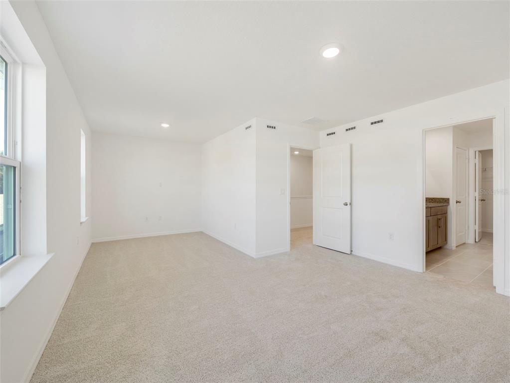 671 Clark Street Oviedo, FL 32765 - Photo 17 of 24 a view of an empty room