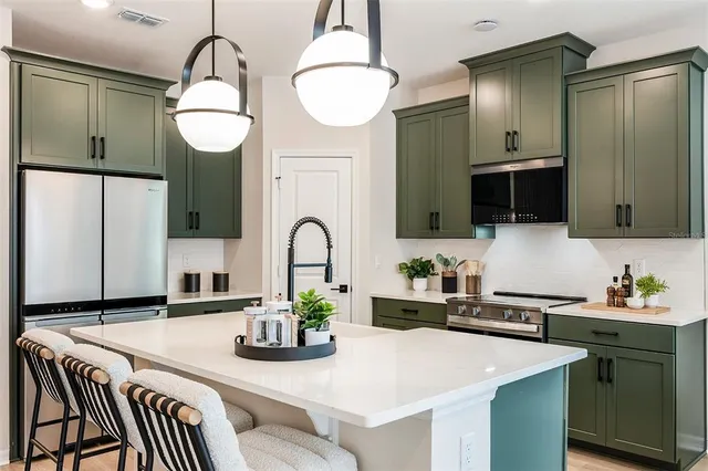 $462,960 | 671 Clark Street, Oviedo, FL 32765