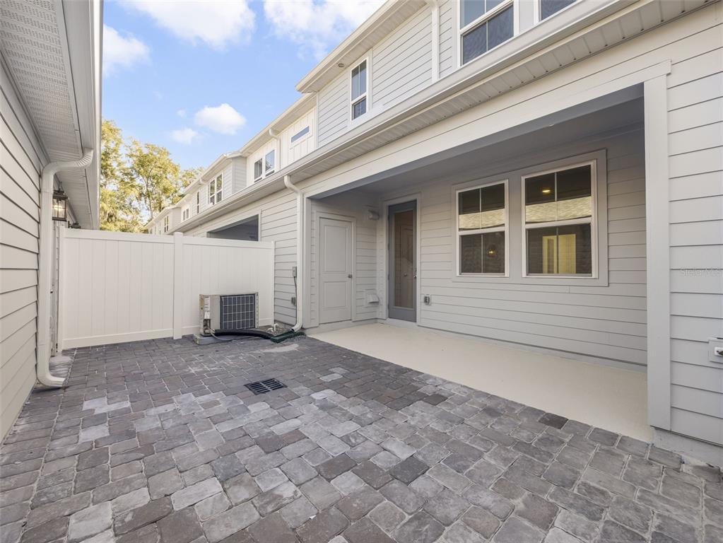 671 Clark Street Oviedo, FL 32765 - Photo 23 of 24 a view of a house with a outdoor space