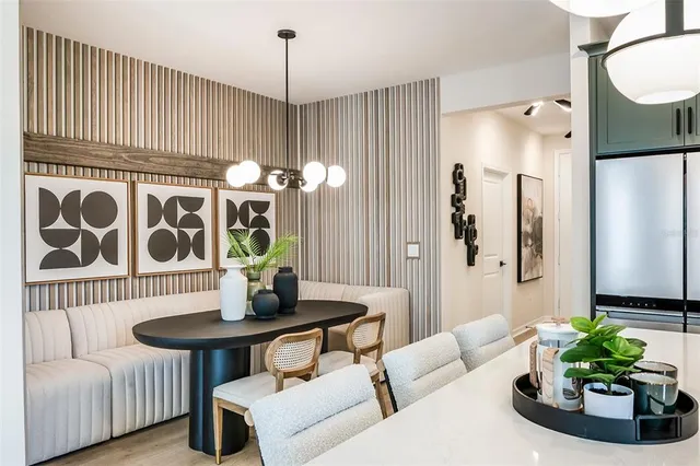 $462,960 | 671 Clark Street, Oviedo, FL 32765