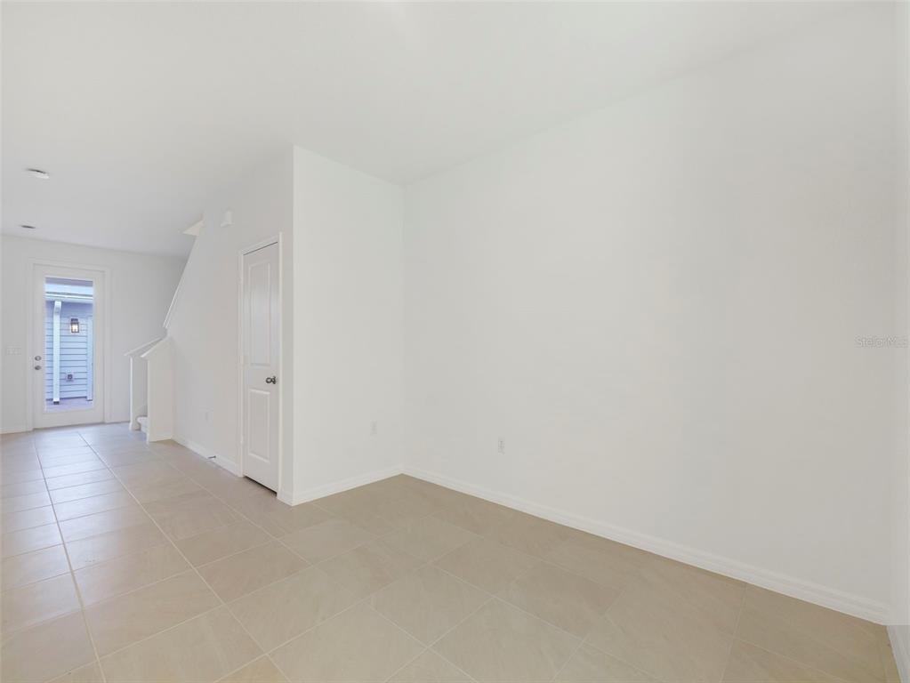 671 Clark Street Oviedo, FL 32765 - Photo 7 of 24 a view of an empty room