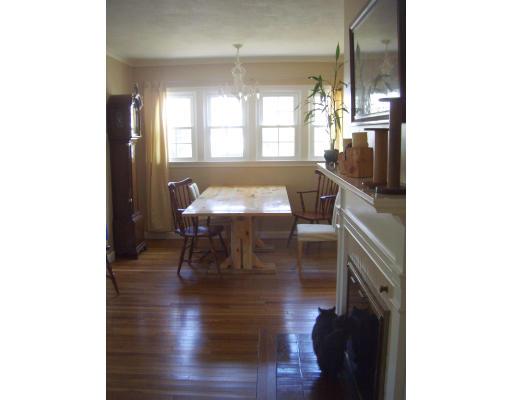 81 Stanley Road Newton, MA 02468 - Photo 3 of 17 a dining room with furniture and window