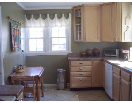 81 Stanley Road Newton, MA 02468 - Photo 5 of 17 a kitchen with a cabinets and furniture