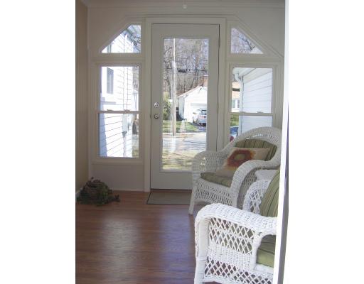 81 Stanley Road Newton, MA 02468 - Photo 7 of 17 a living room with furniture and a large window