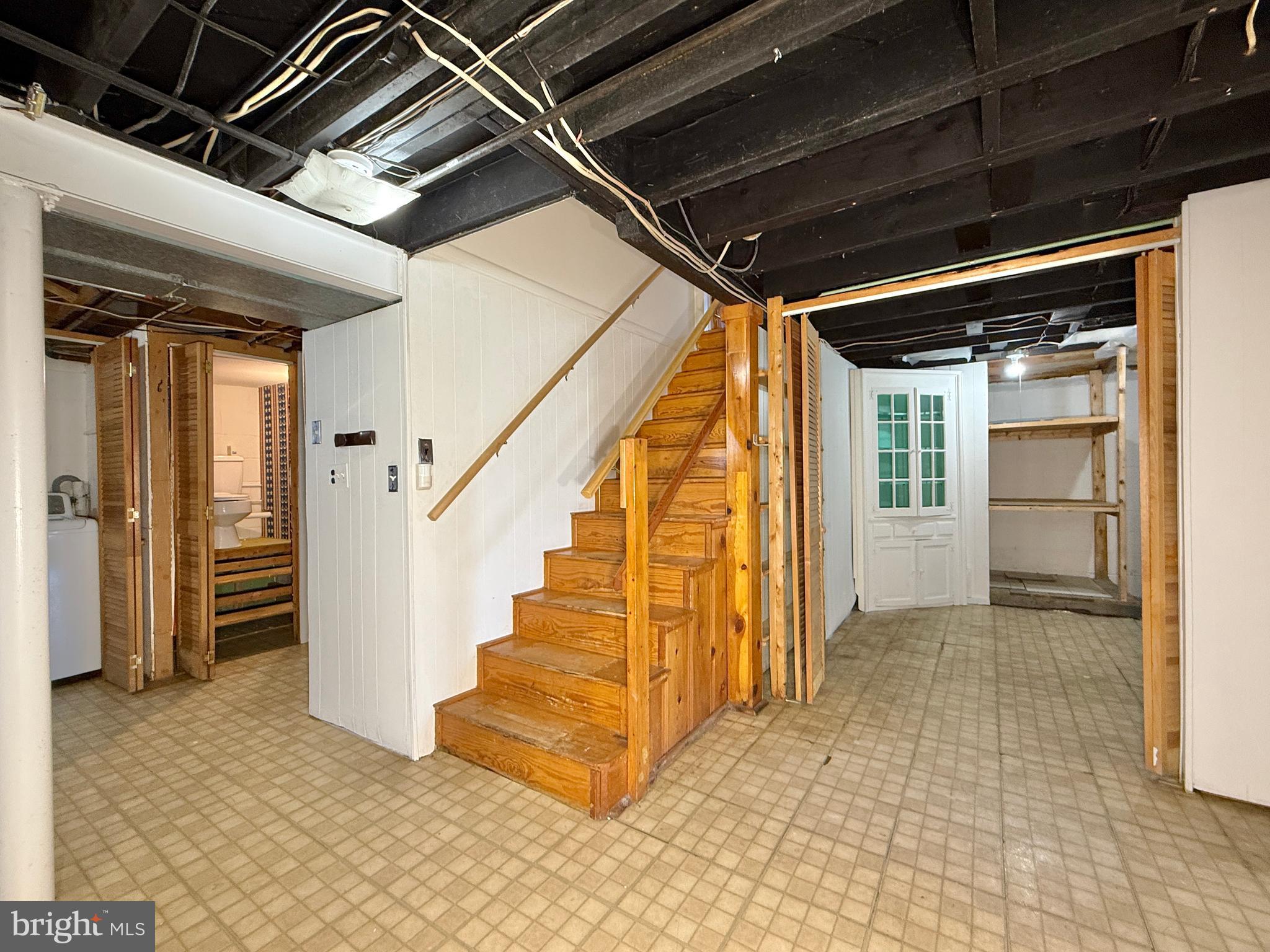 2002 Old Frederick Road Baltimore, MD 21228 - Photo 28 of 36 a view of entryway