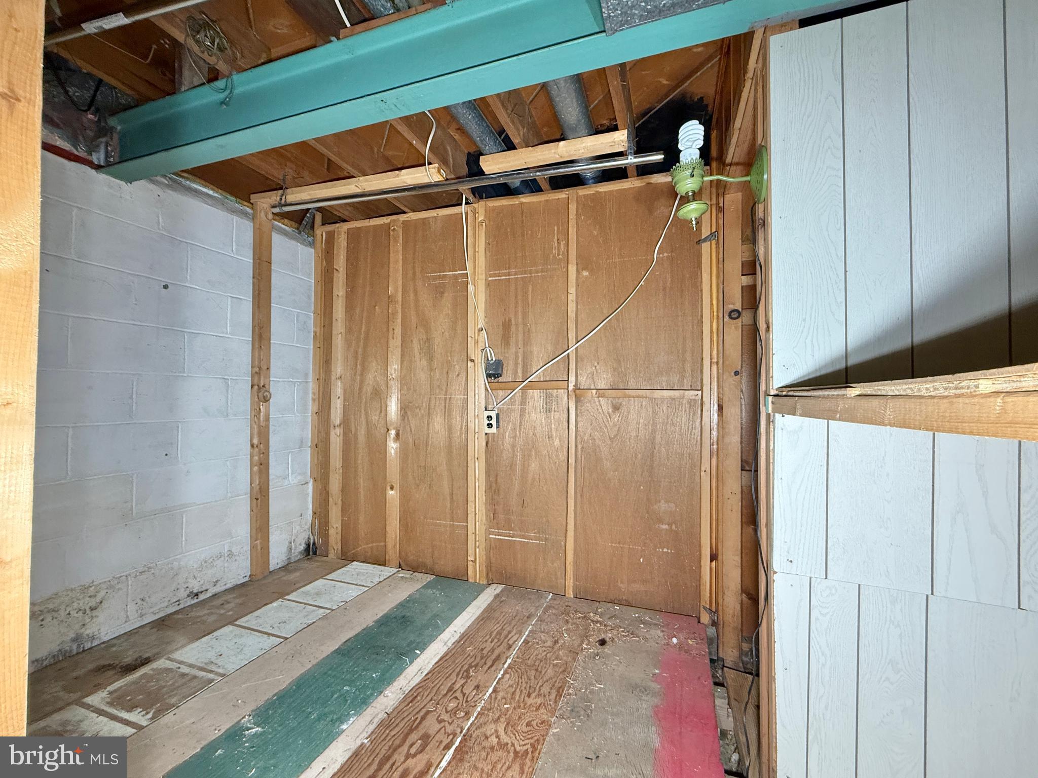 2002 Old Frederick Road Baltimore, MD 21228 - Photo 30 of 36 a view of a small space