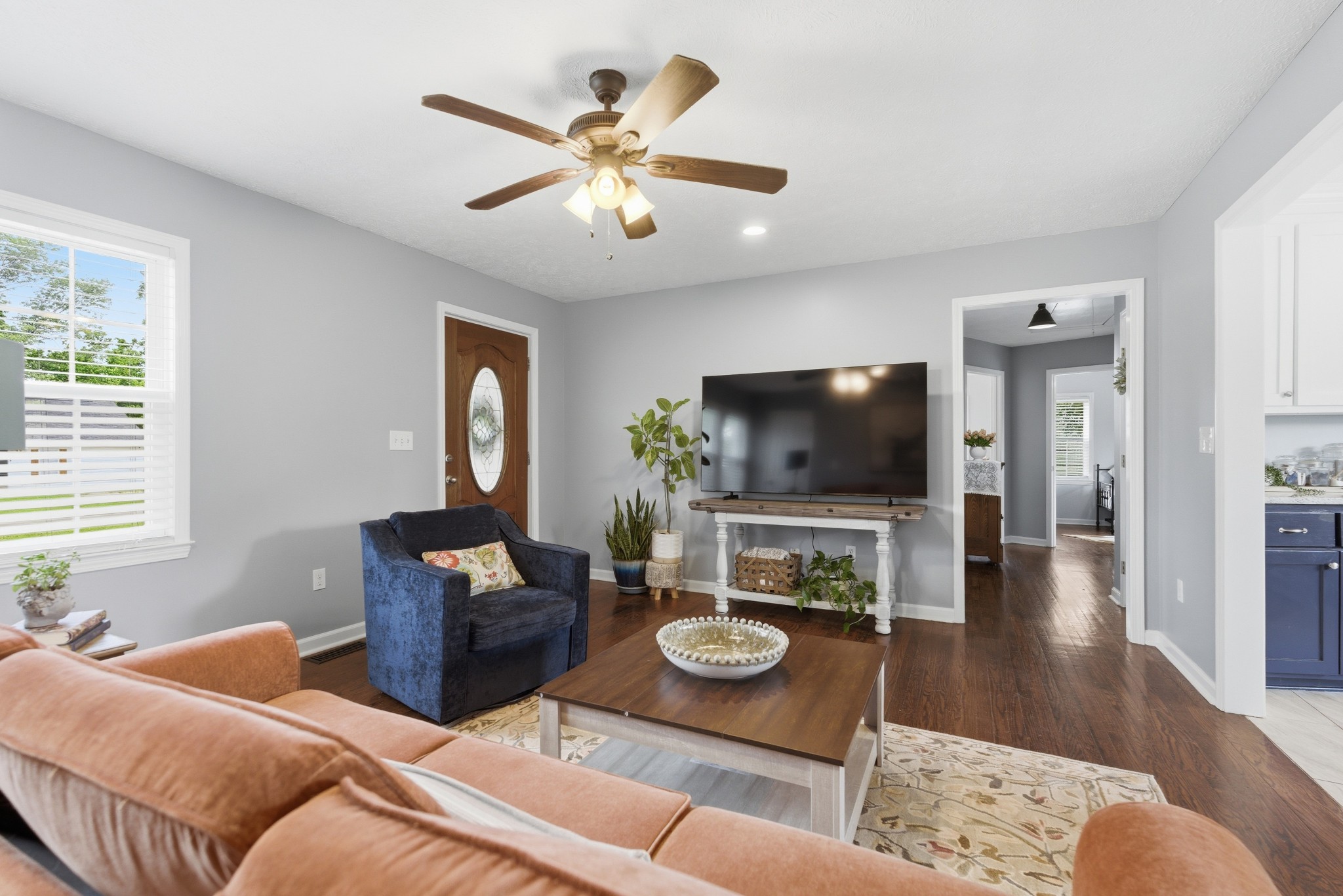 603 Johnson Street Manchester, TN 37355 - Photo 7 of 20