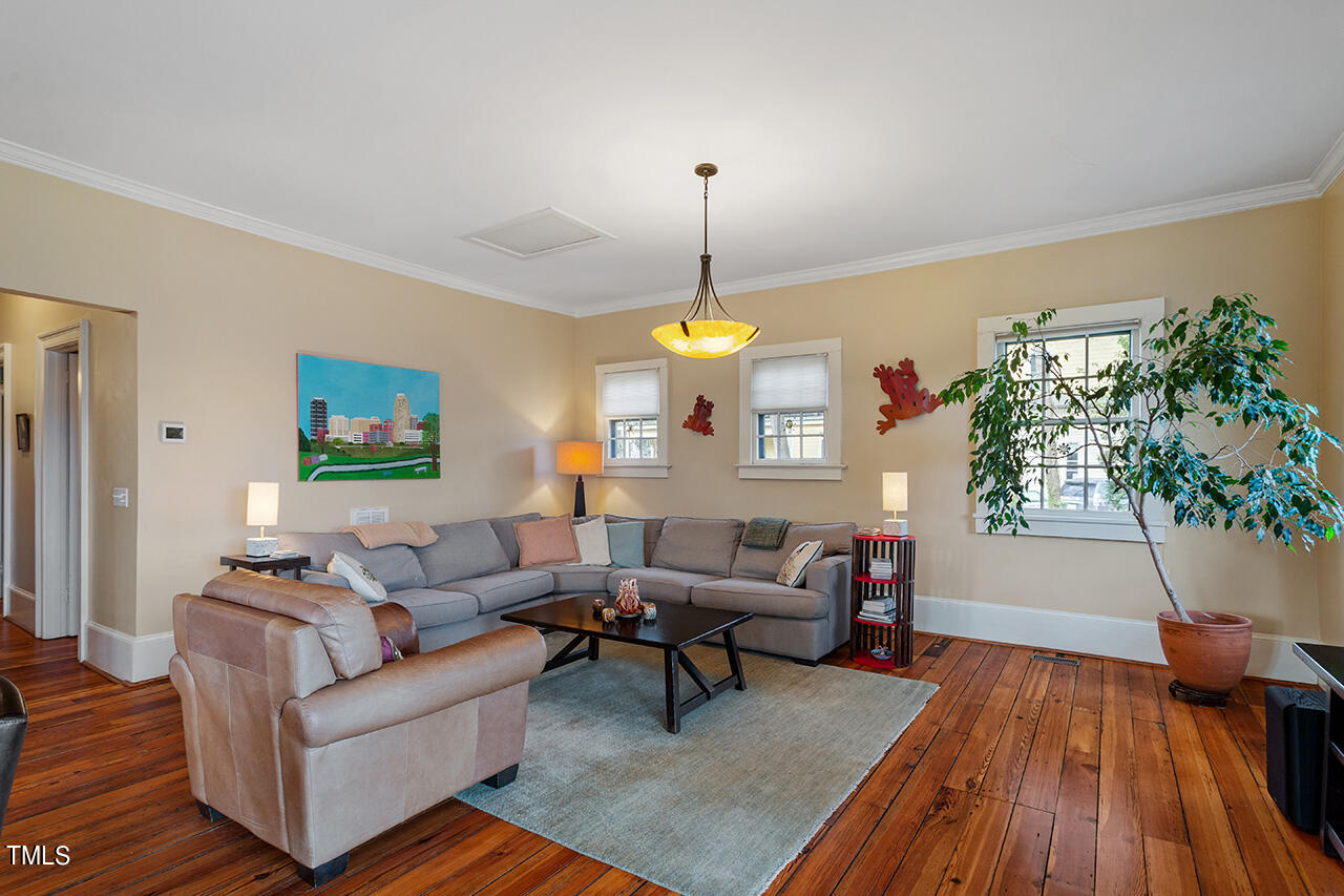 519 East Jones Street Raleigh, NC 27601 - Photo 31 of 45 519 East Jones Street_29