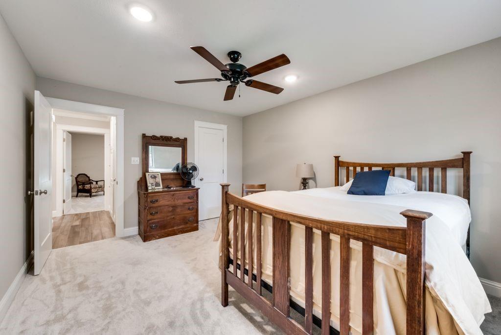 1225 Augusta Road Benbrook, TX 76126 - Photo 12 of 21