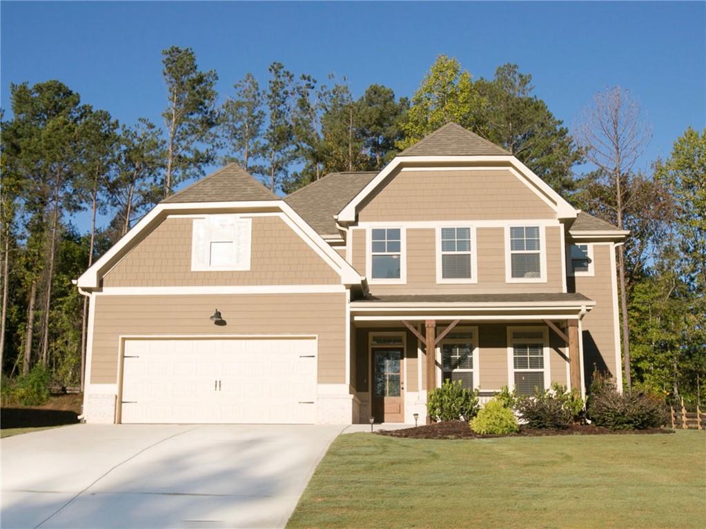77 Stonegate Court Dallas, GA 30157 - Photo 1 of 1 Gallery Image 1