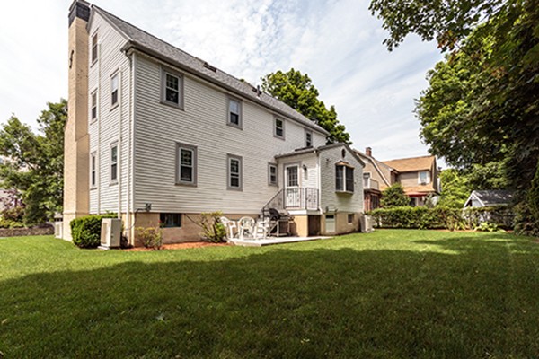 77 Leicester Road Belmont, MA 02478 - Photo 13 of 13