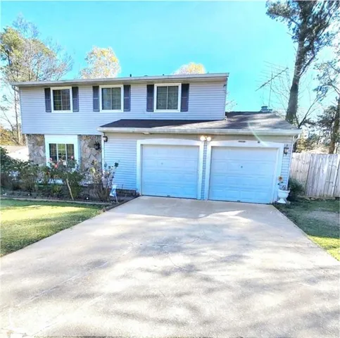 $375,000 | 4935 Rockborough Trail Northwest, Norcross, GA 30071