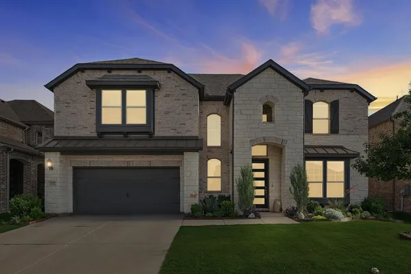 $675,000 | 1312 Huckleberry Street, Northlake, TX 76226