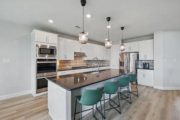 $675,000 | 1312 Huckleberry Street, Northlake, TX 76226