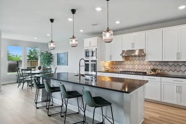 $675,000 | 1312 Huckleberry Street, Northlake, TX 76226