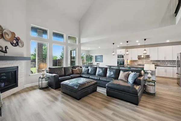 $675,000 | 1312 Huckleberry Street, Northlake, TX 76226