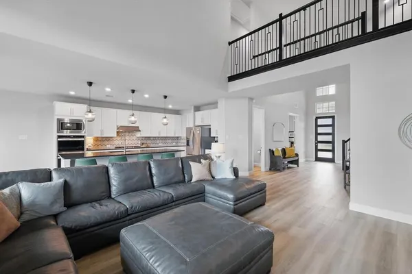 $675,000 | 1312 Huckleberry Street, Northlake, TX 76226