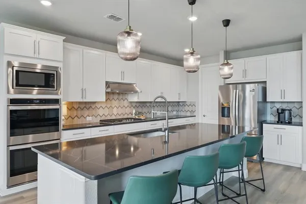 $675,000 | 1312 Huckleberry Street, Northlake, TX 76226