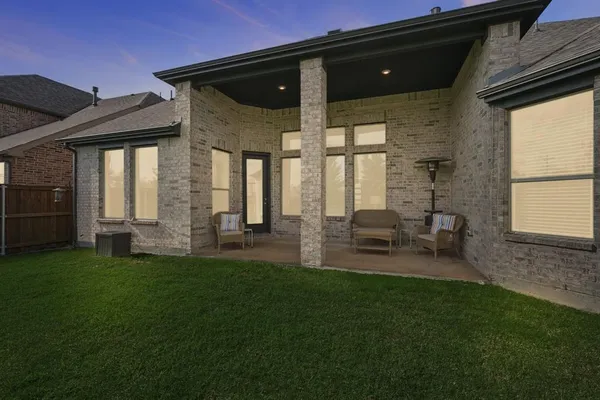 $675,000 | 1312 Huckleberry Street, Northlake, TX 76226