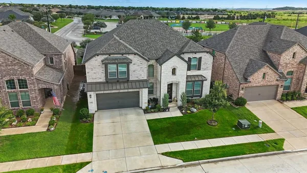 $675,000 | 1312 Huckleberry Street, Northlake, TX 76226