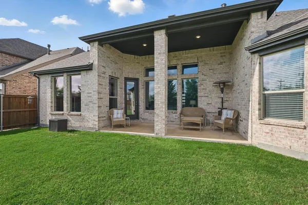 $675,000 | 1312 Huckleberry Street, Northlake, TX 76226