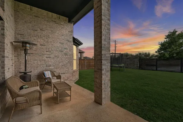 $675,000 | 1312 Huckleberry Street, Northlake, TX 76226