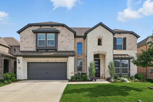 $675,000 | 1312 Huckleberry Street, Northlake, TX 76226