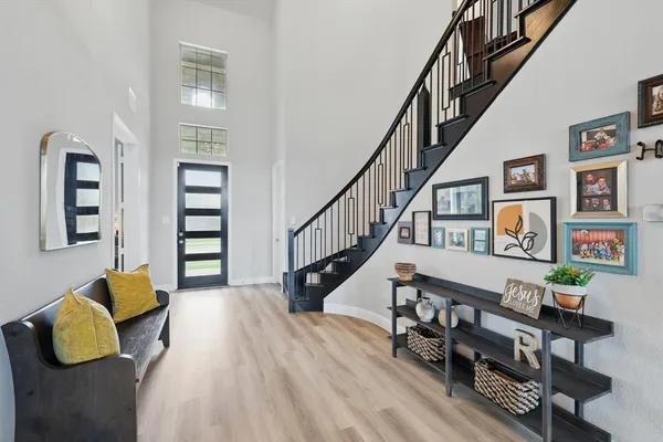 $675,000 | 1312 Huckleberry Street, Northlake, TX 76226