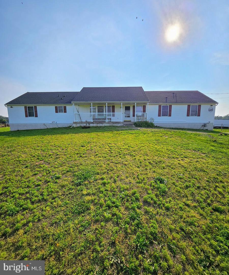 488 Centerton Road Bridgeton, NJ 08302 - Photo 1 of 1 Gallery Image 1