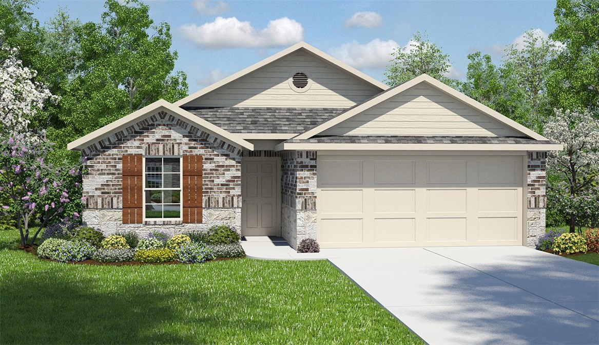 2508 Biddle Way Austin, TX 78754 - Photo 1 of 1