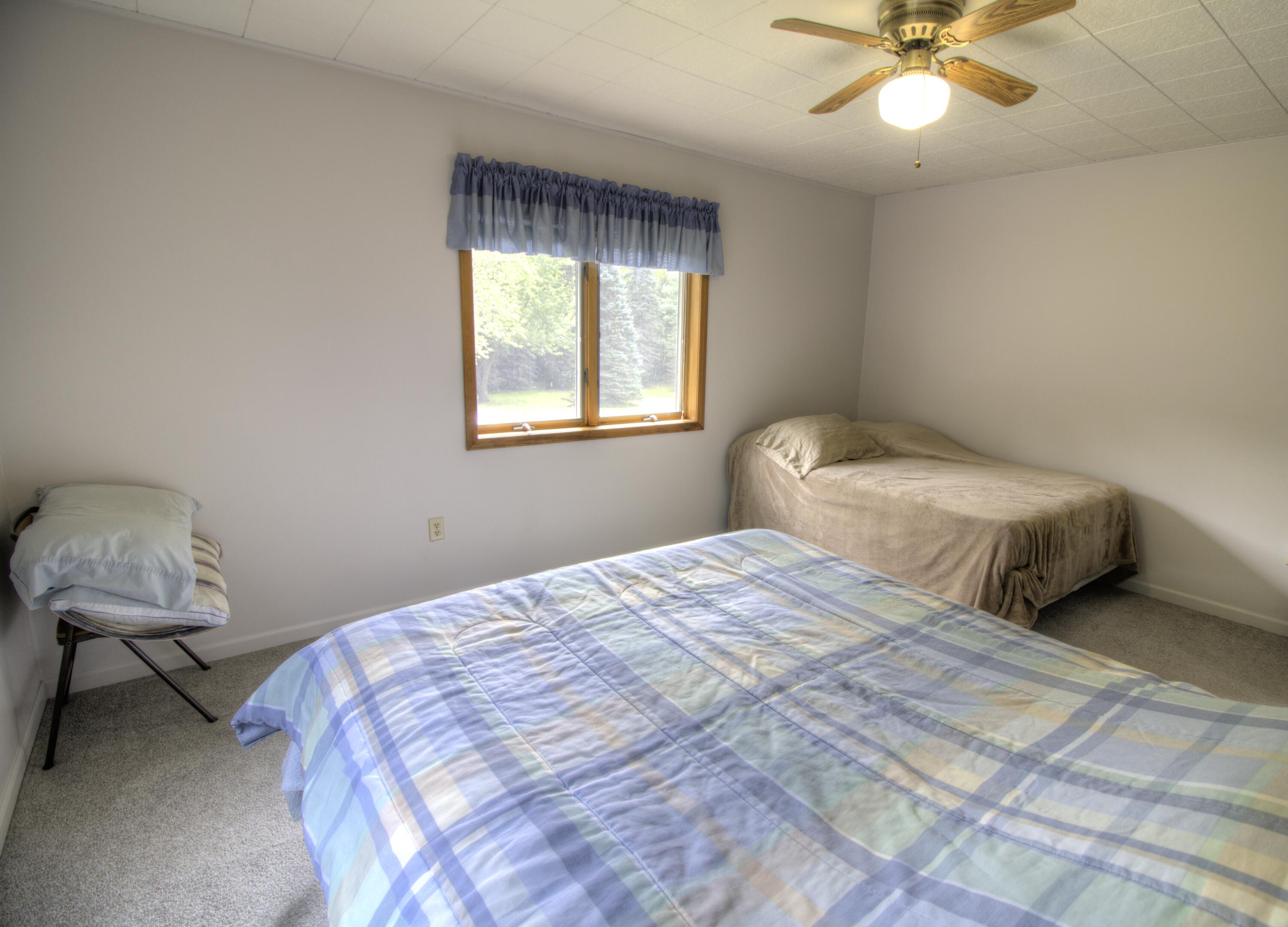 318 Mt Hope Road South Crystal, MI 48818 - Photo 25 of 38 Bed 2