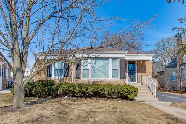 $225,000 | 1710 West 187th Street, Homewood, IL 60430