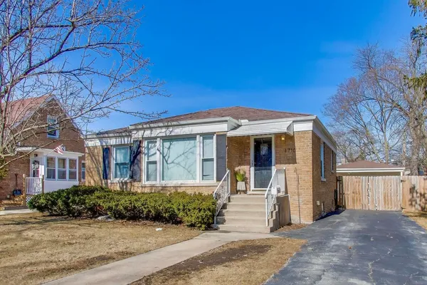 $225,000 | 1710 West 187th Street, Homewood, IL 60430