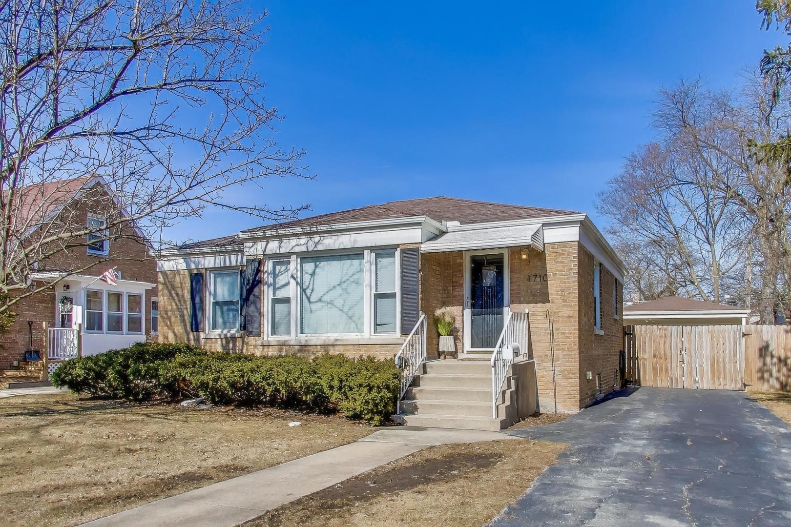 1710 West 187th Street Homewood, IL 60430 - Photo 2 of 31