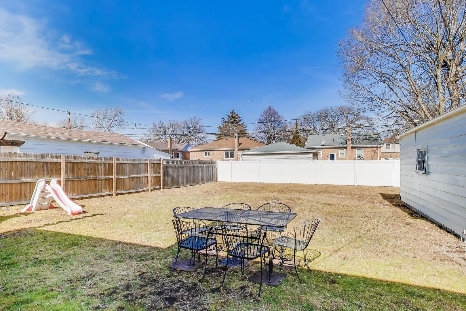1710 West 187th Street Homewood, IL 60430 - Photo 25 of 31