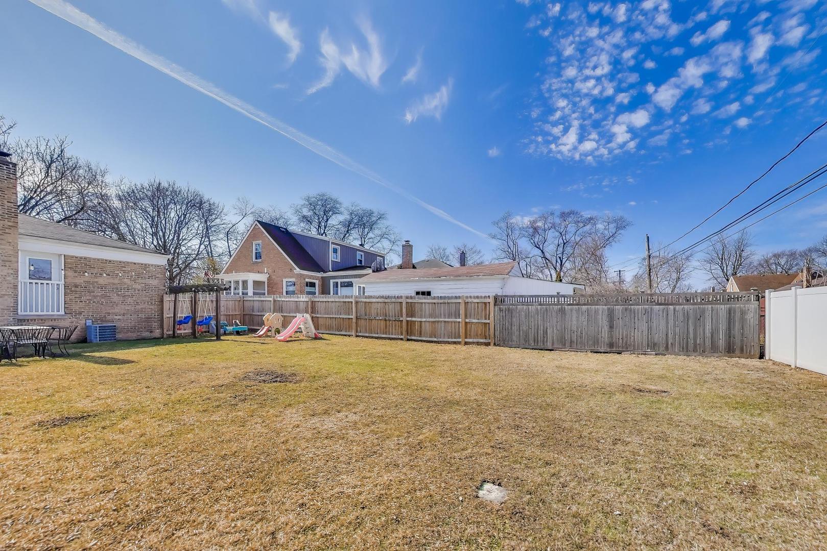1710 West 187th Street Homewood, IL 60430 - Photo 26 of 31