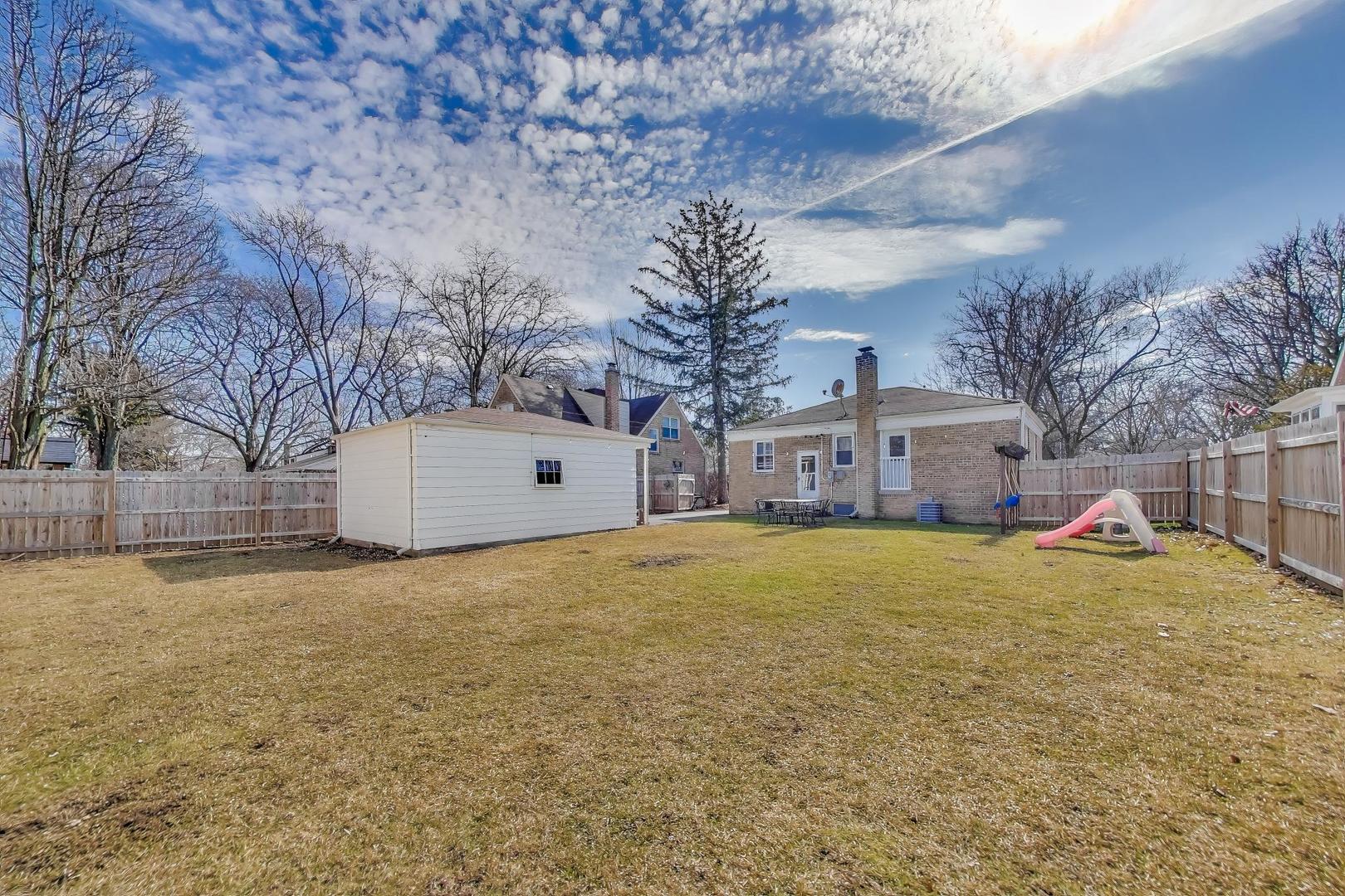 1710 West 187th Street Homewood, IL 60430 - Photo 27 of 31