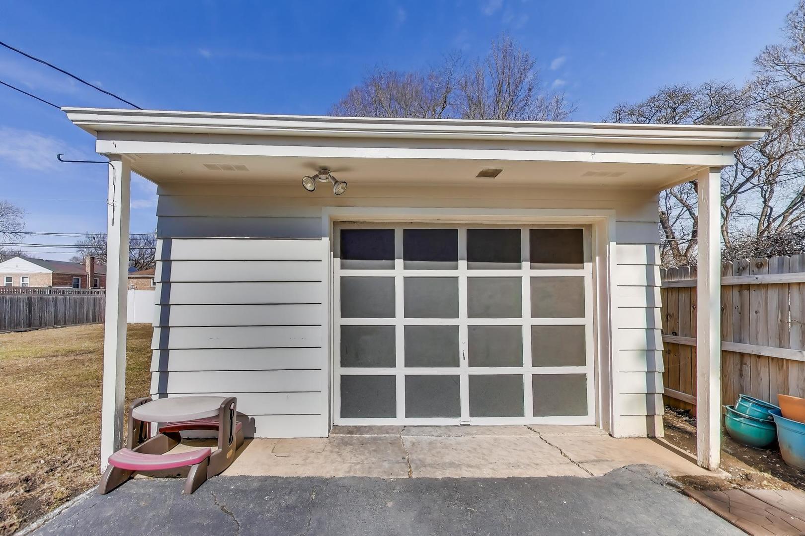 1710 West 187th Street Homewood, IL 60430 - Photo 28 of 31