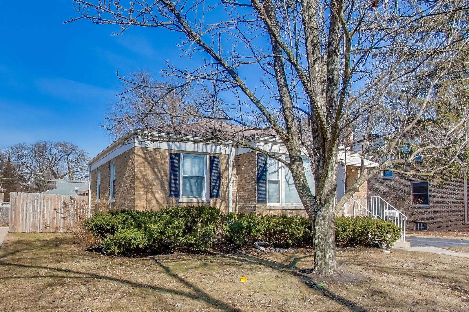 1710 West 187th Street Homewood, IL 60430 - Photo 3 of 31