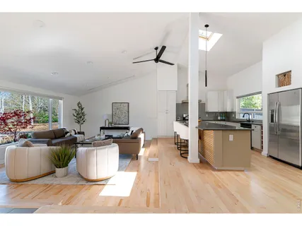 $1,275,000 | 6862 Roaring Fork Trail, Boulder, CO 80301