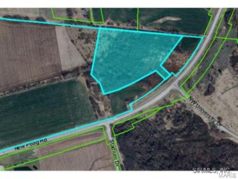 New Poag Road Road Edwardsville, IL 62025 - Photo 1 of 1